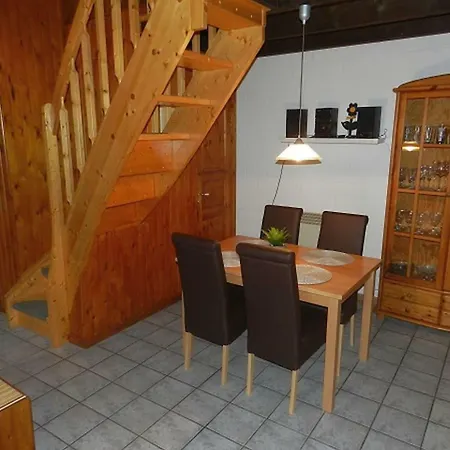 Holiday home Ferienhaus Rosi
