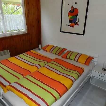 Holiday home Ferienhaus Rosi *