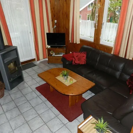 Ferienhaus Rosi Holiday home *