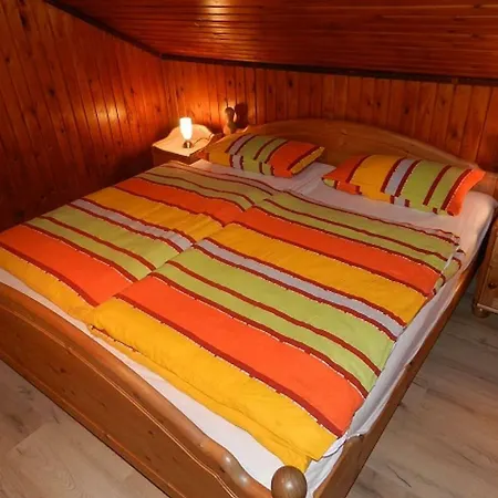 Holiday home Ferienhaus Rosi
