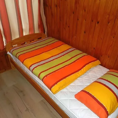 Holiday home Ferienhaus Rosi Extertal