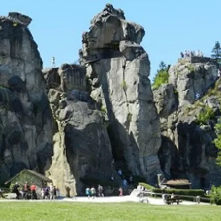 Ferienhaus Rosi