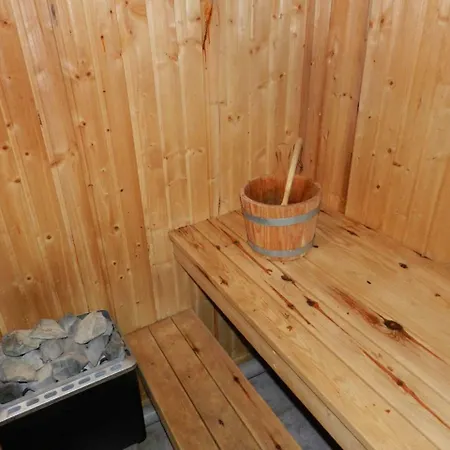 Holiday home Ferienhaus Rosi