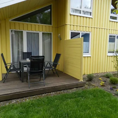 Ferienhaus Rosi Extertal