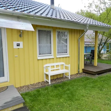 Ferienhaus Rosi