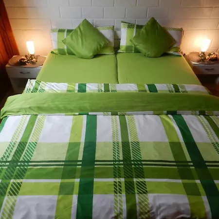 Holiday home Ferienhaus Rosi