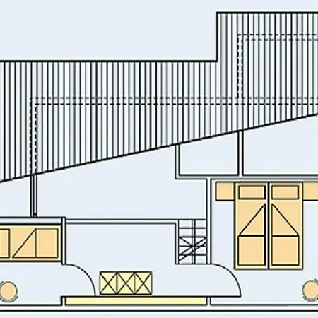 Ferienhaus Rosi * Extertal