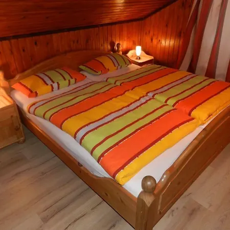 Ferienhaus Rosi *