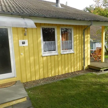 Holiday home Ferienhaus Rosi